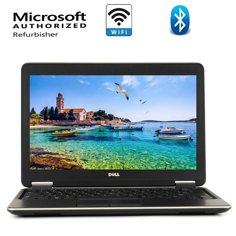 Dell Latitude E top 7240 Ultrabook I5 , 128 GB SSD, 8 GB