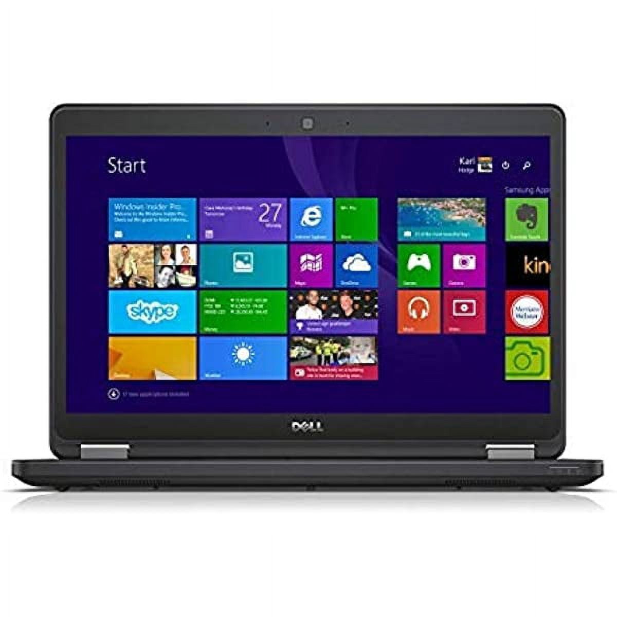 Dell Latitude E7240 12.5 Intel Core i5 Laptop in Kosovo at 172 Rating 5