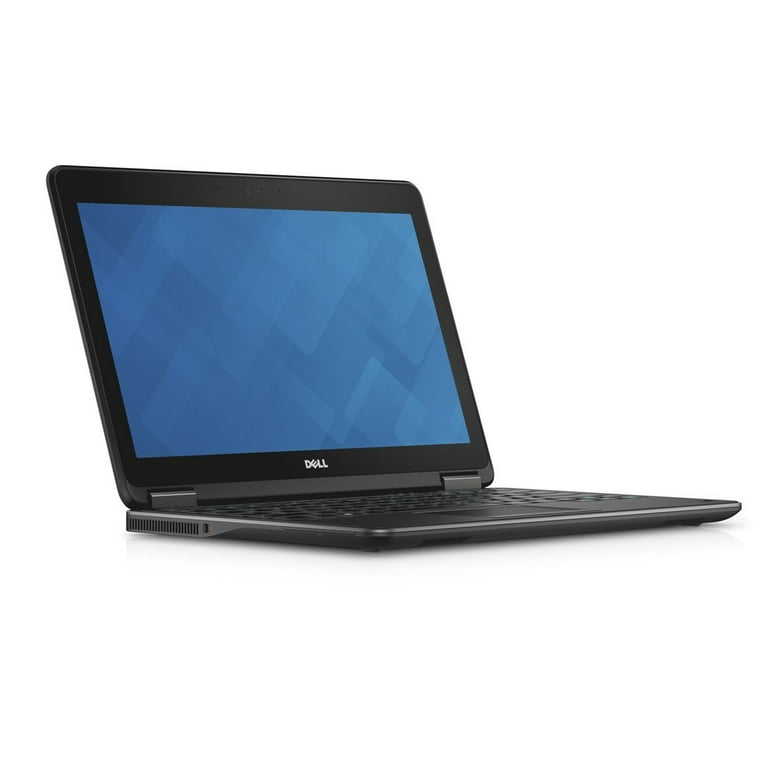 Dell Latitude E7240 Ultrabook PC Intel Core i5-4300U 8GB 128GB SSD  Windows 10 Professional Used