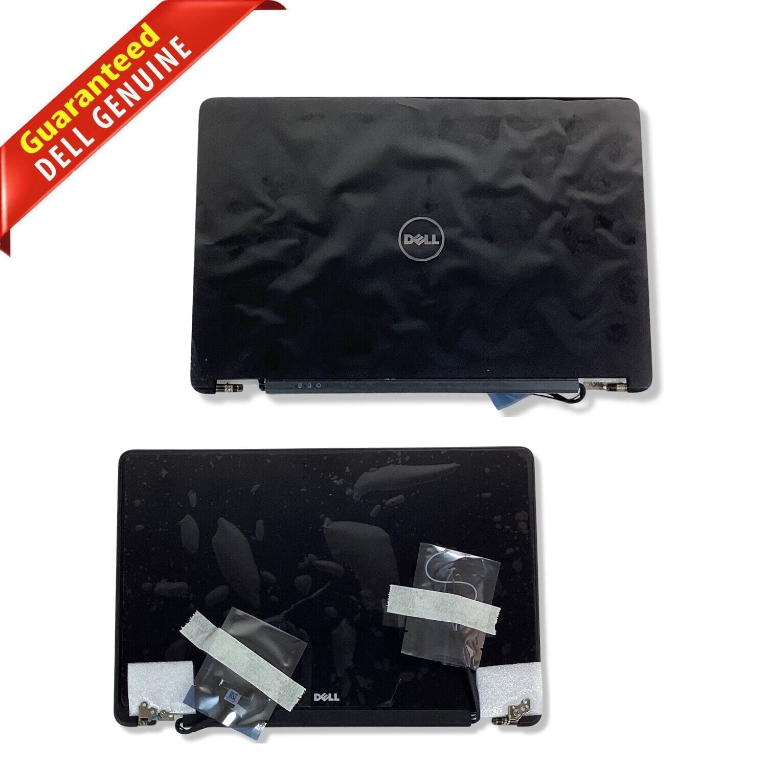 Dell Latitude E7250 12.5" FHD LCD Touch Screen Complete Assembly D17TH