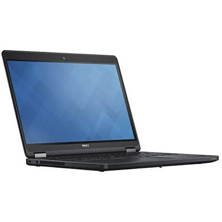 Dell latitude e7250