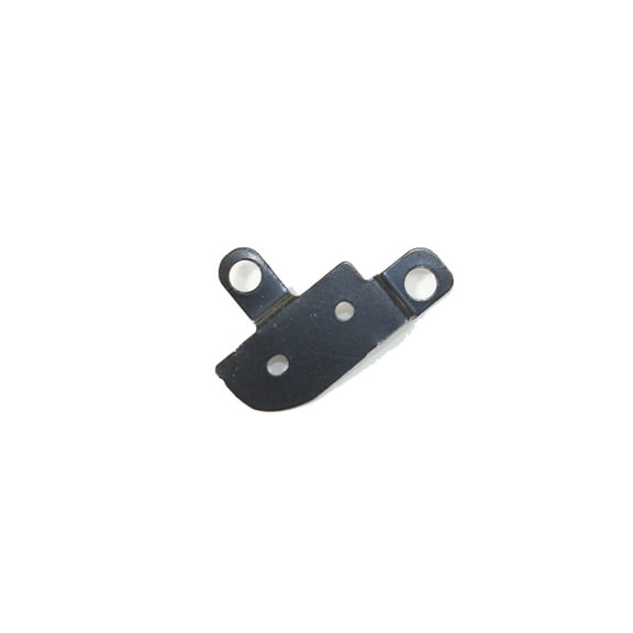 Dell Latitude E7260 XPS 9250 AUDIO Bracket Assembly Black D4K2R 0D4K2R CN-0D4K2R