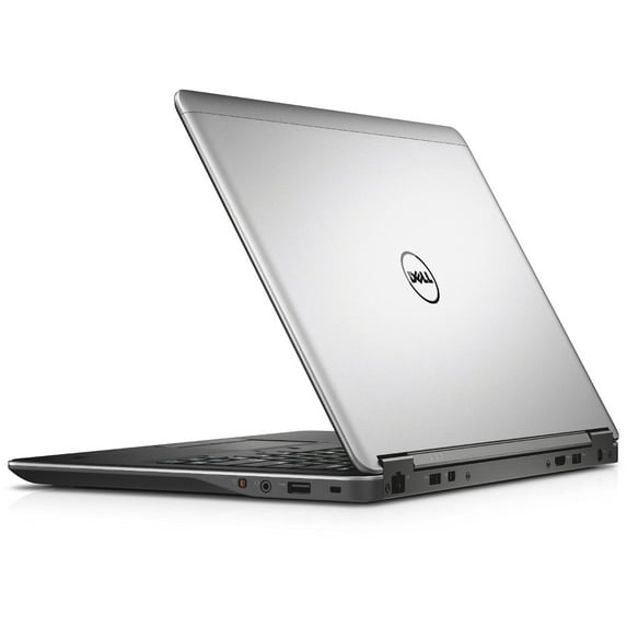 Dell Latitude E7440 Intel Core i7-4600U X2 2.1GHz 4GB 128GB SSD 14" Win8.1,Silver