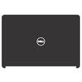 thumbnail image 1 of Dell Latitude E7450 Laptop Skin Cover Decal Black for Lid & Palmrest - Non Touch, 1 of 3