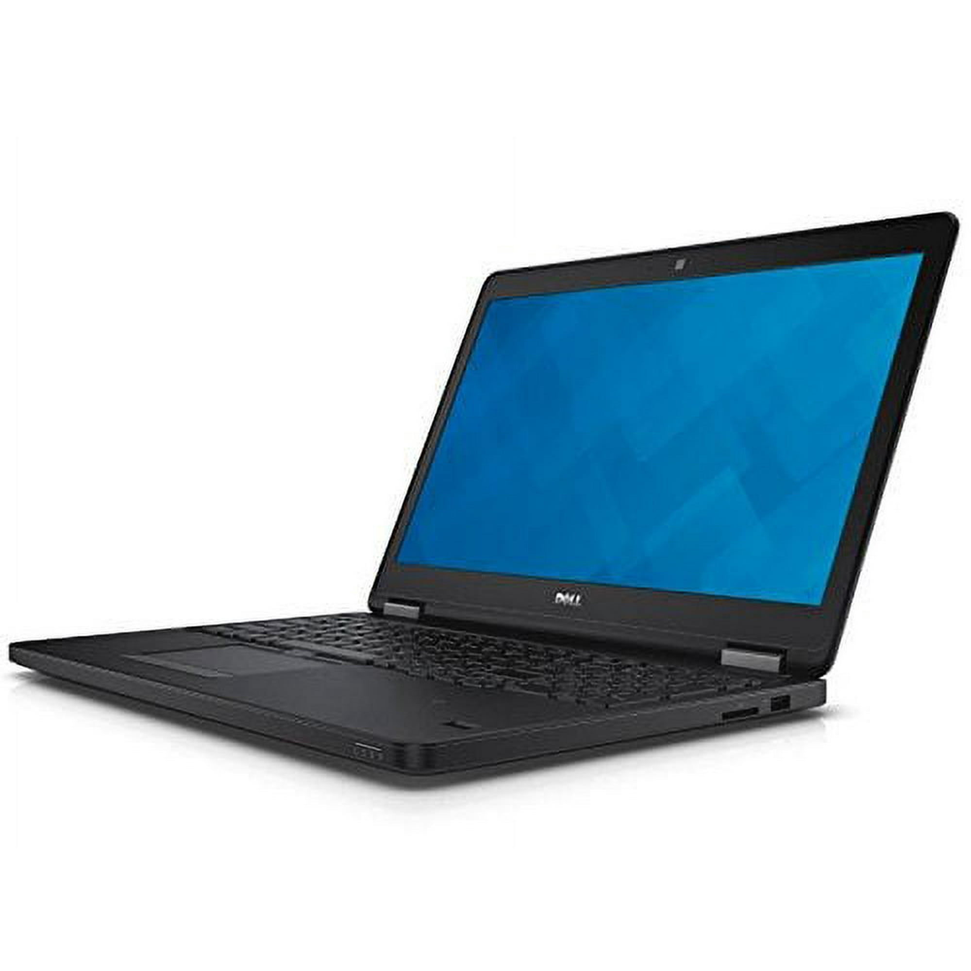 Dell Latitude E7450 Laptop, i7-5600U, 1920x1080, 8GB, 512GB SSD