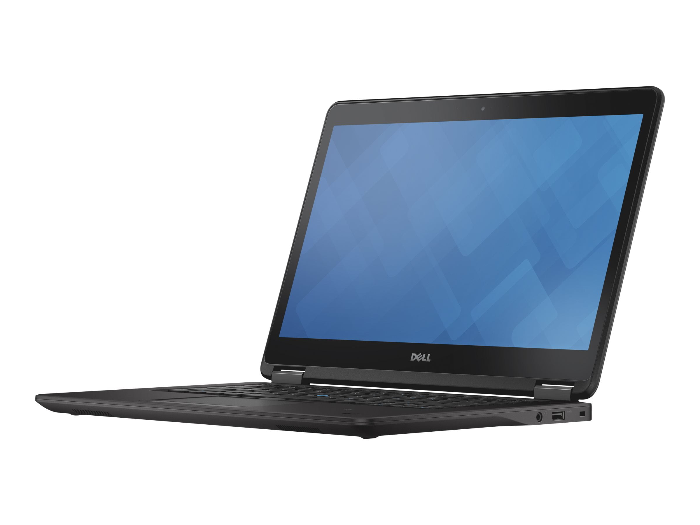 Laptop Dell Latitude E5450 Core i5 5300U/ Ram 4Gb/ SSD 128Gb/ Màn 14 HD