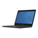 Restored Dell Latitude E7470 - 14" - Core i5 6300U - 8 GB RAM - 256 GB SSD - English