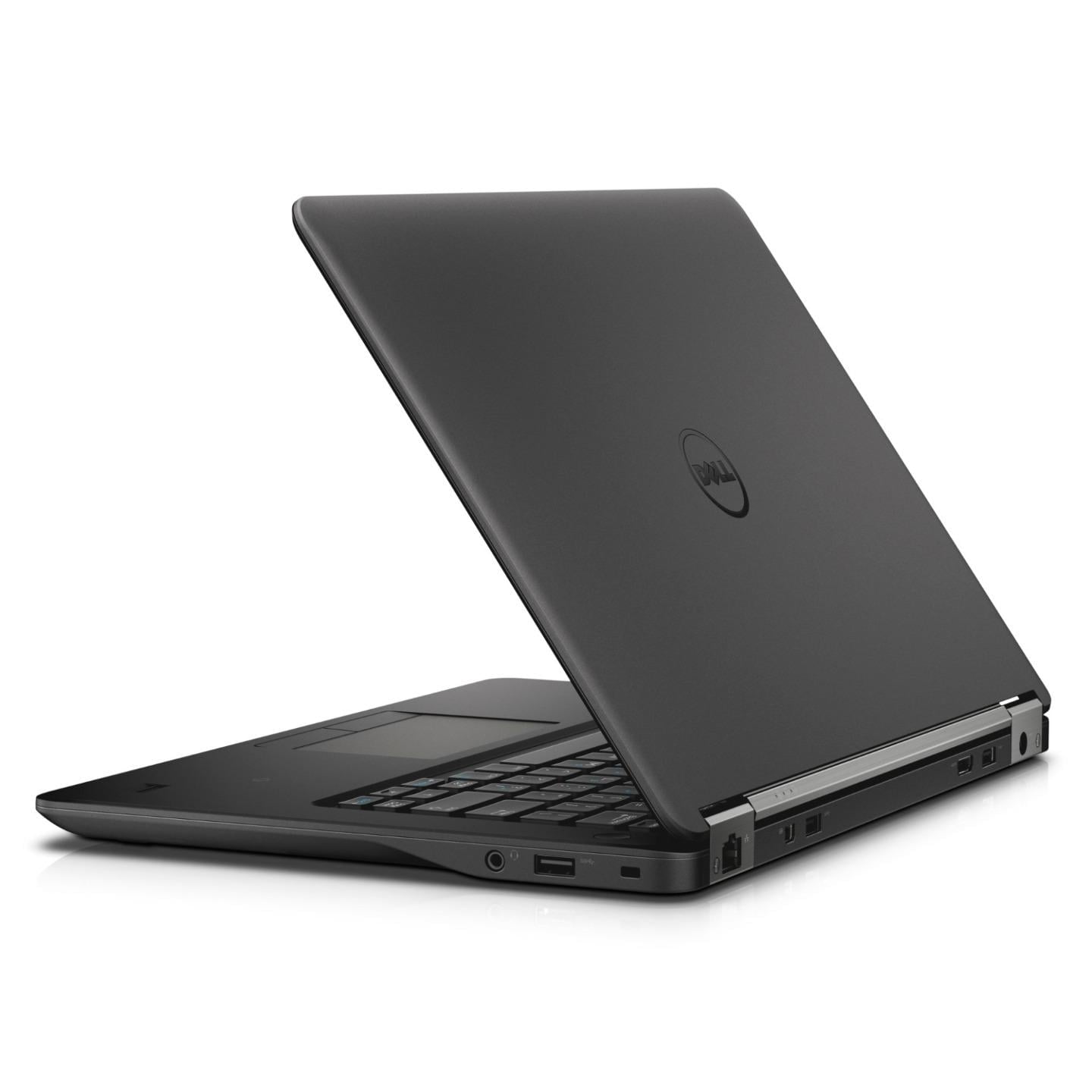 Dell Laptop Latitude E7470, Intel Core i7-6600U X2 2.6GHz