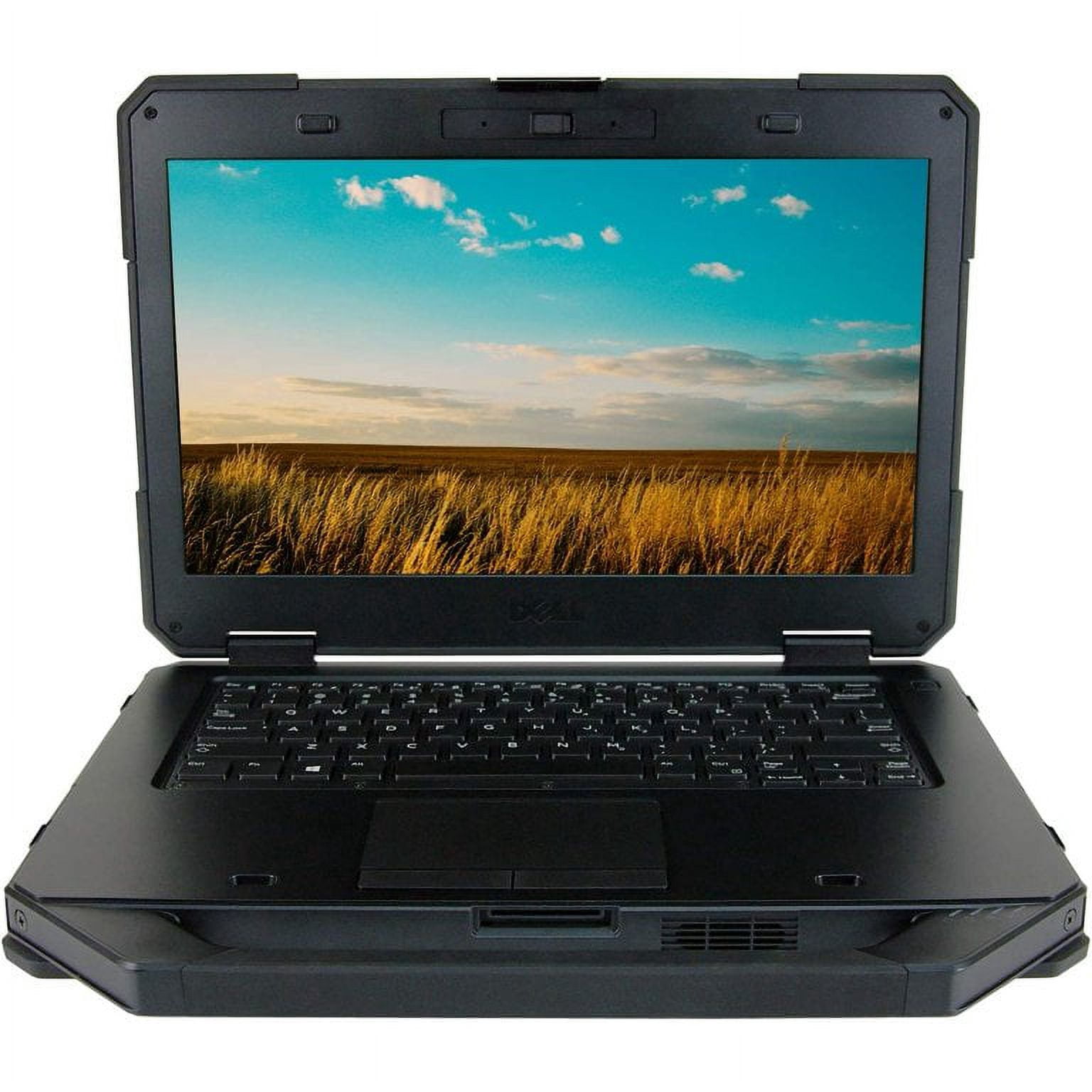 Dell Latitude 5404 Rugged 14