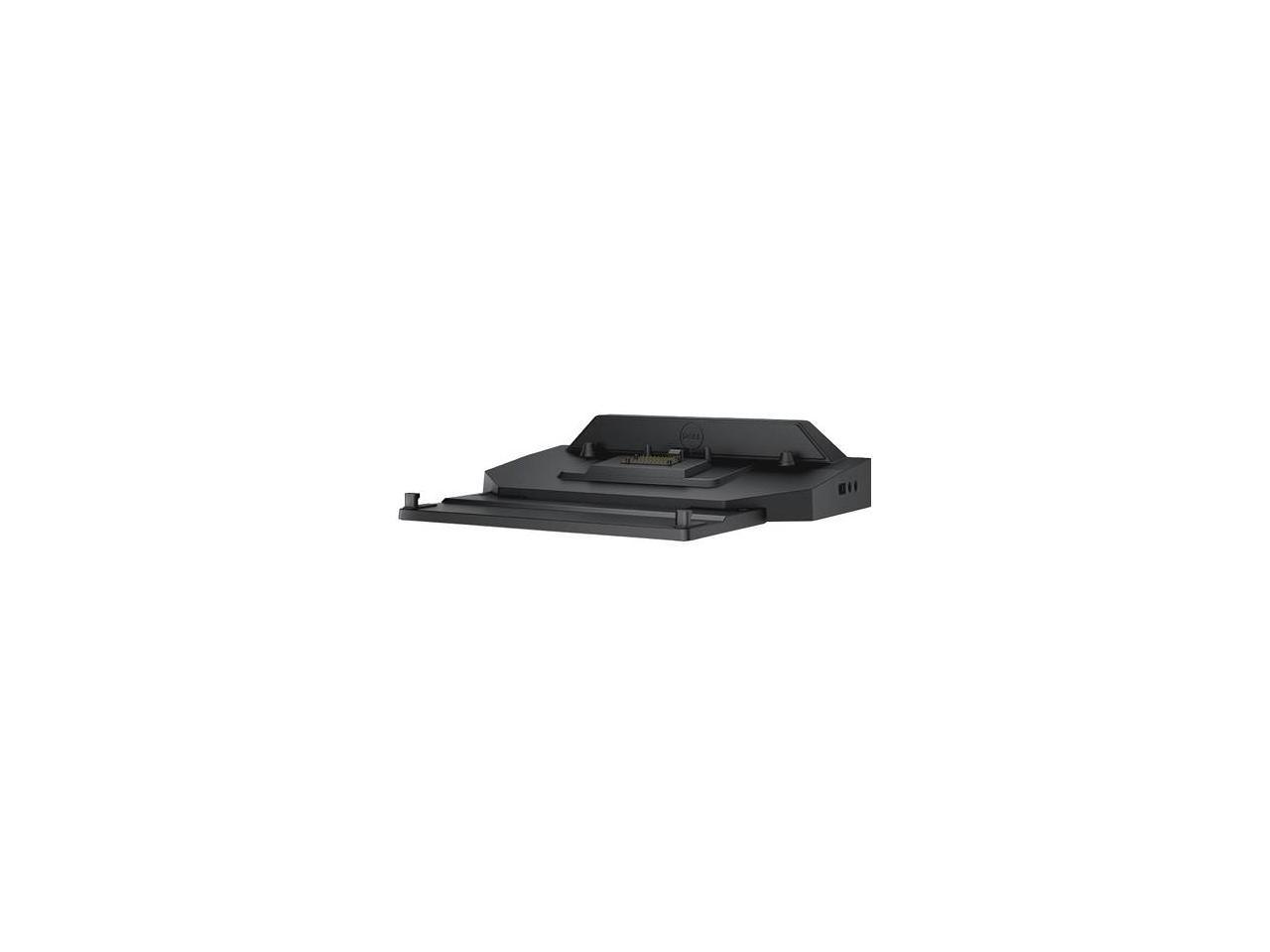 Dell Latitude Rugged Display Port Desk Dock (452-BCGQ) 028NDH Y0WTV - image 1 of 5