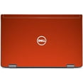 thumbnail image 1 of Dell Latitude Silver 7420 2 in 1 CHROME RED Laptop Skin, 1 of 1