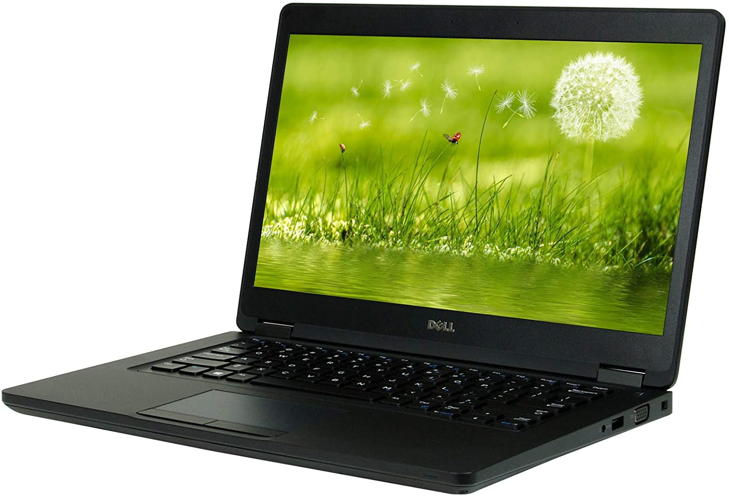 PC Dell Latitude E7450 14 i5 16Go RAM 500Go HDD Sans OS [Reconditionné :  289€ !] 