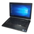 thumbnail image 1 of Dell Latitude e6420 14" Laptop- 2nd Gen 2.5GHz Intel Core i5, 8GB-16GB RAM, Hard Drive or Solid State Drive, Win 10 PRO, 1 of 6