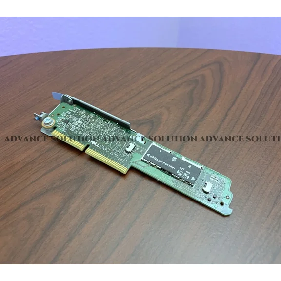 Dell M640 / Fc640 Idsdm Dual Micro Sd Riser Card Y9Cj7