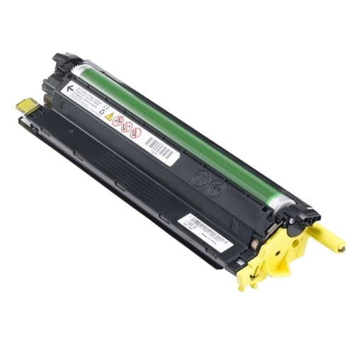 Dell MD8G4 High-Yield Yellow Toner Cartridge