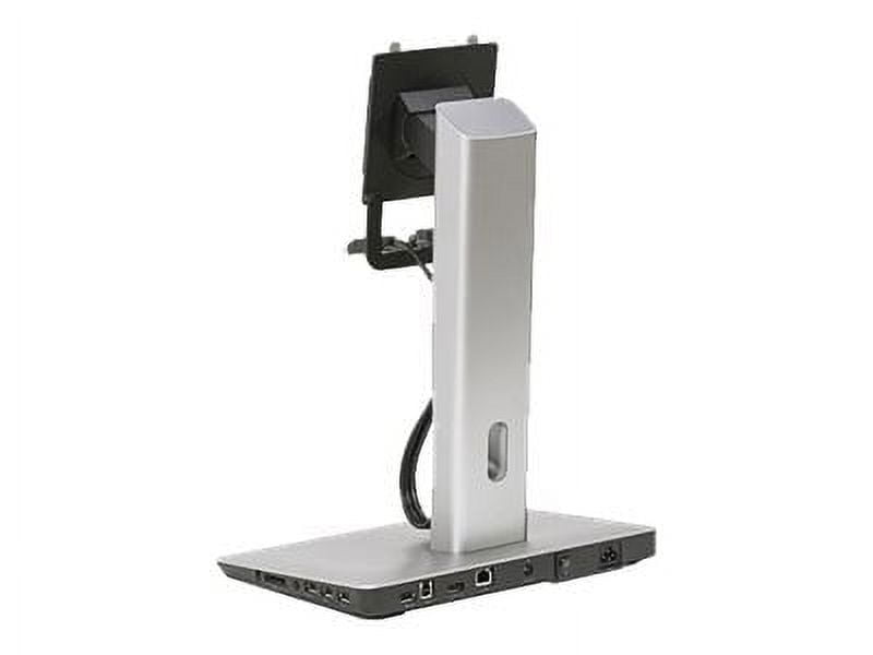 Dell MKS14 Monitor Stand Port replicator GigE