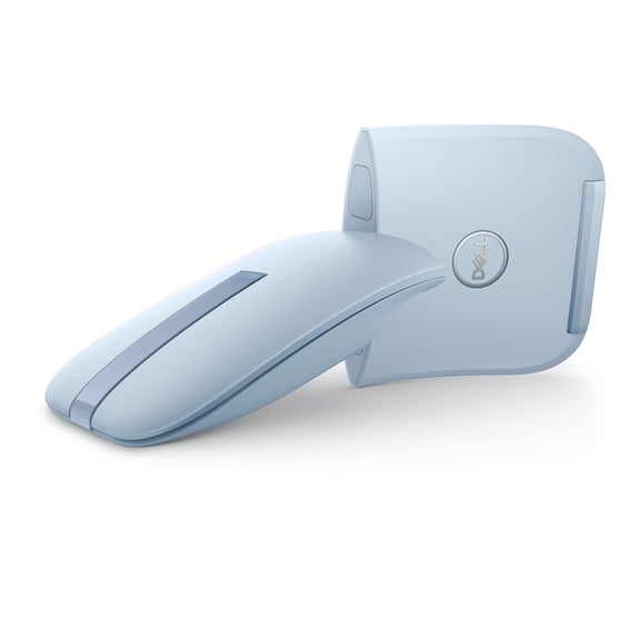 Dell Computers MS700BLRNA Bluetooth Travel Mouse