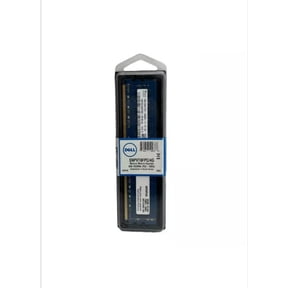 Dell Memory Module Upgrade - 4GB - 1600MHz - Part Number: SNPVT8FPC