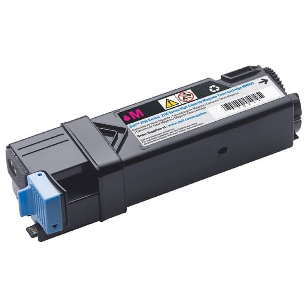 Dell Mgnta Toner Cartrdg 2500p Sansujyuku sansujyuku.com