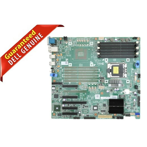 Dell Motherboard 07C9XP PowerEdge T320 7MYHN NVIDIA Quadro 6000