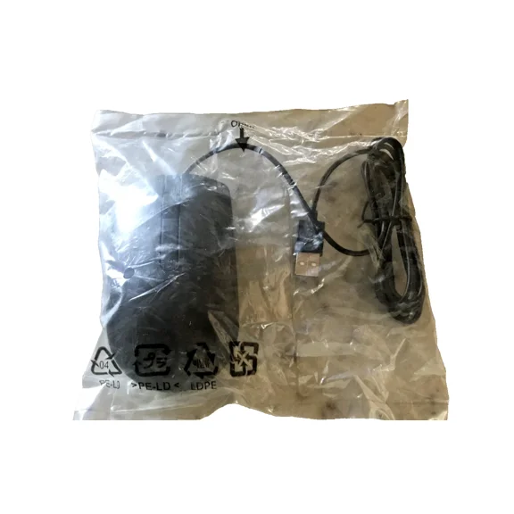 Dell Ms116 Usb Optical Wired Mouse - Black