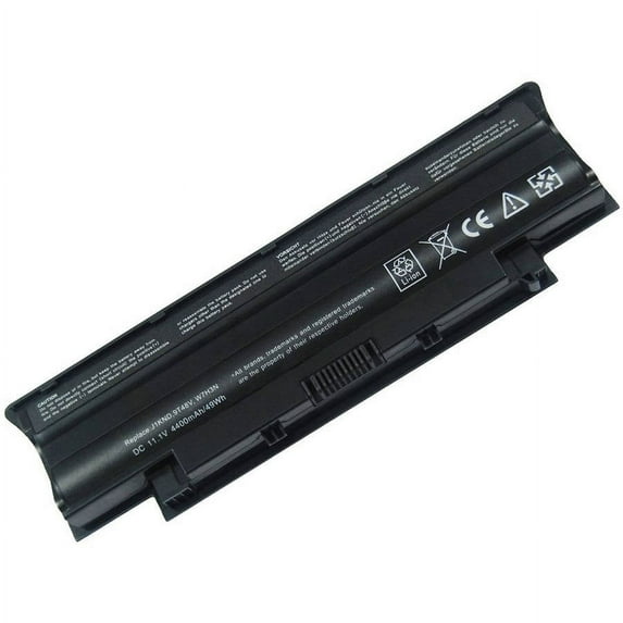Dell N4010 Laptop Battery Replacement