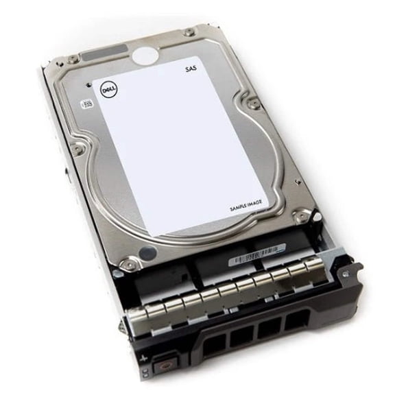 Dell NPVM6 Toshiba MG04ACA200NY 2TB 6Gbps 7.2K RPM Enterprise SATA HDD SIE