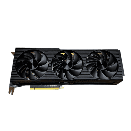 Dell NVIDIA GeForce RTX 4070 Ti 12GB GDDR6X PCIe 4.0 Graphics Card – TNWRD