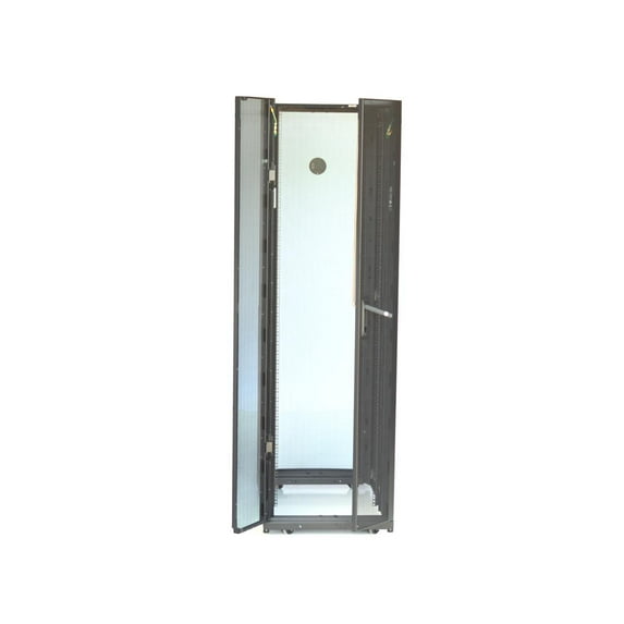 Dell NetShelter SX AR3100X717 Standard Enclosure - 42U