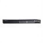 Dell Networking N1524 - switch - 24 ports - managed - rack-mountable