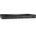 thumbnail image 1 of Dell Networking N2048P - switch - 48 ports - managed - rack-mountable, 1 of 1