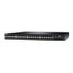 Dell Networking N3048P - switch - 48 ports - managed - rack-mountable