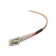 thumbnail image 1 of Dell Networking - Network cable - LC to LC - 3 m - fiber optic - OM4 - for Networking C1048P, S4048T-ON, S6100-ON; Networking S4048-ON, S4048T-ON, Z9100-ON, 1 of 2