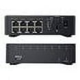 thumbnail image 1 of Dell Networking X1008P - switch - 8 ports - managed, 1 of 1