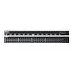 Dell Networking X1052 - switch - 48 ports - managed - rack-mountable