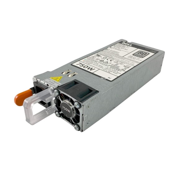 Dell New Genuine Power Supply for Dell R730XD R730 R630 T630 T430 750W 80 Plus Platin