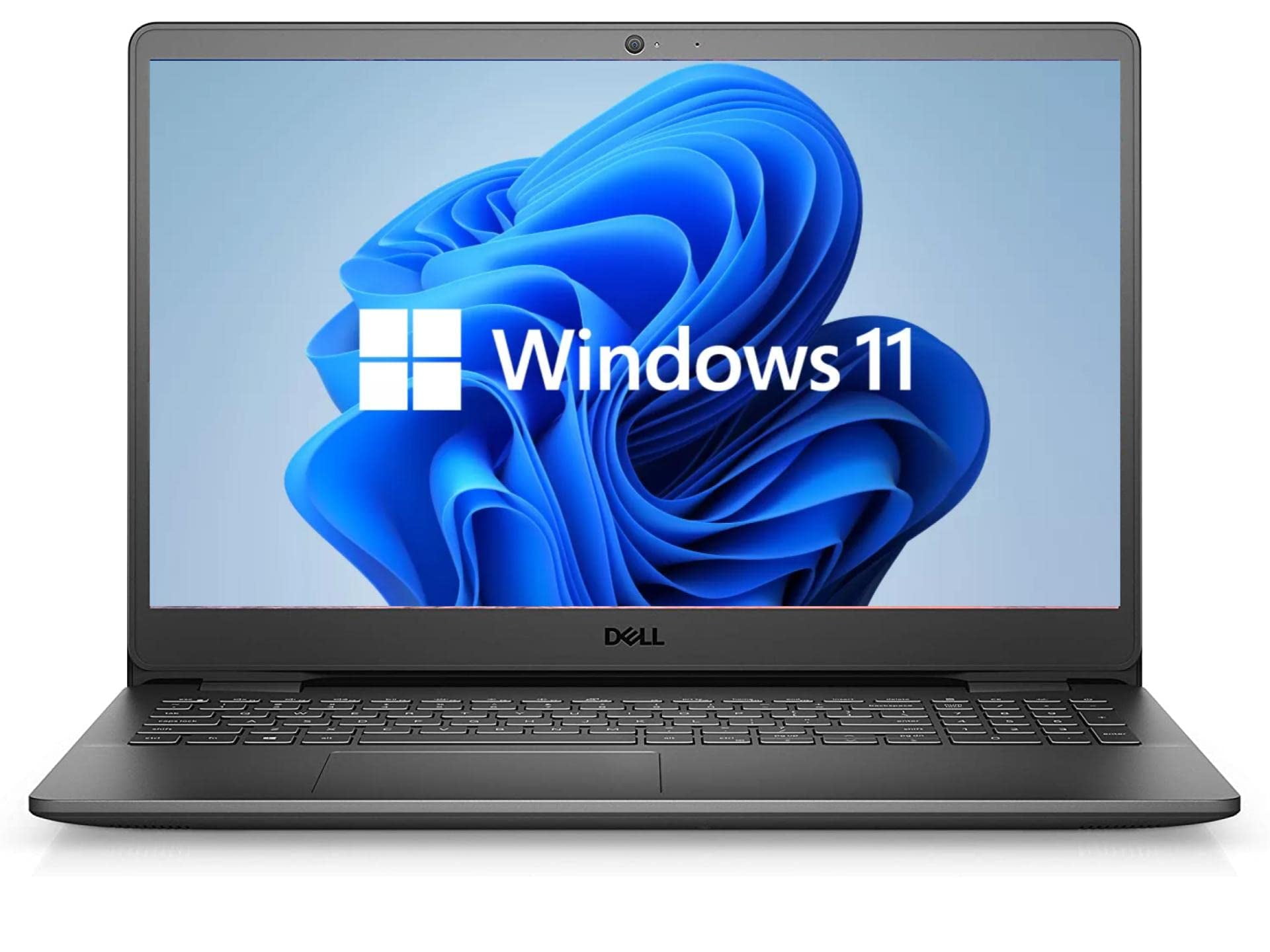 Business Laptop Computers Dell Newest Inspiron 15 3000 Business Laptop Computer, 15.6" HD Display