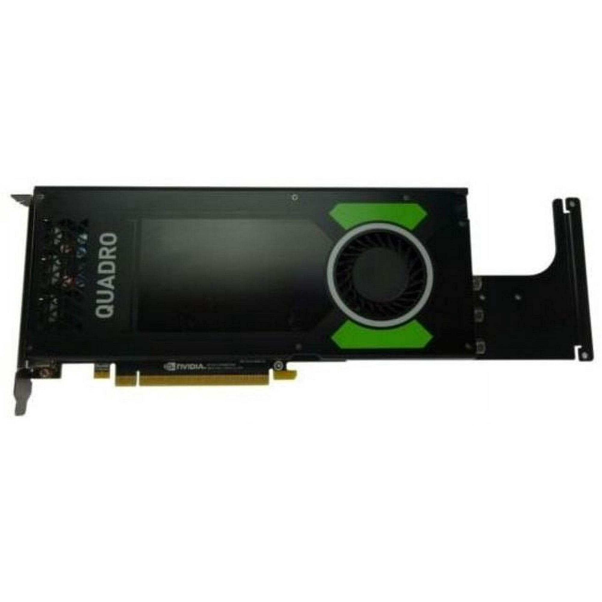 Dell Nvidia Quadro P4000 WPW0 Video Card - 8 GB GDDR5 - PCI-E