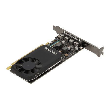 Dell Nvidia Quadro P620 2GB GDDR5 Graphics Card (PWF85)