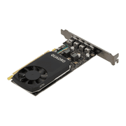 Dell Nvidia Quadro P620 2GB GDDR5 Graphics Card PWF85