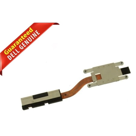 Dell OEM Chromebook 13 7310 CPU Heatsink Assembly 8HDJW (New)