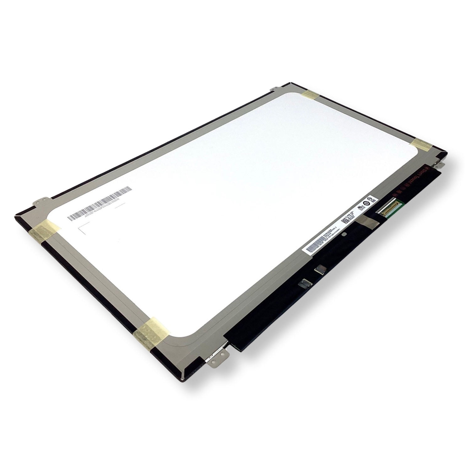 新品 Dell Inspiron 3580 15 5558 5555 5559 3555 3555 5565 5570 5575 3583 3585 タッチ機能付液晶パネル 1920*1080 NT156FHM-T00 40pin Dell OEM Inspiron 15 5558 3552 15.6\" WXGAHD LCD LED Touchscreen