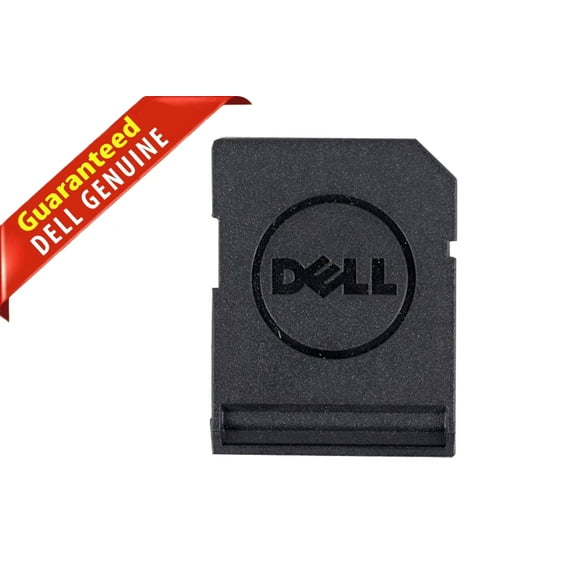 Dell OEM Latitude E5450 SD Card Blank Filler AMA01 YC78Y 0YC78Y