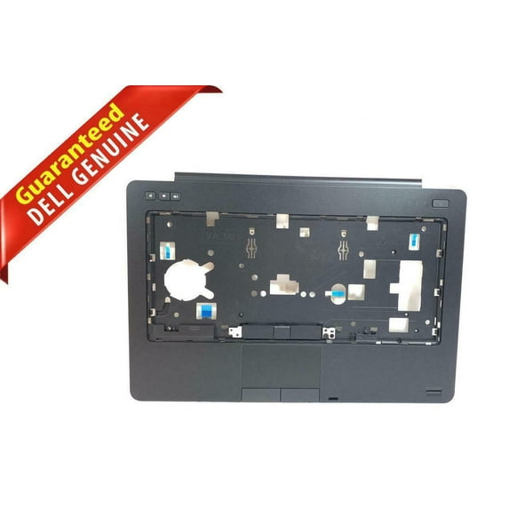 Dell OEM Latitude E6440 Palmrest Touchpad Assembly Fingerprint Reader V7MXM