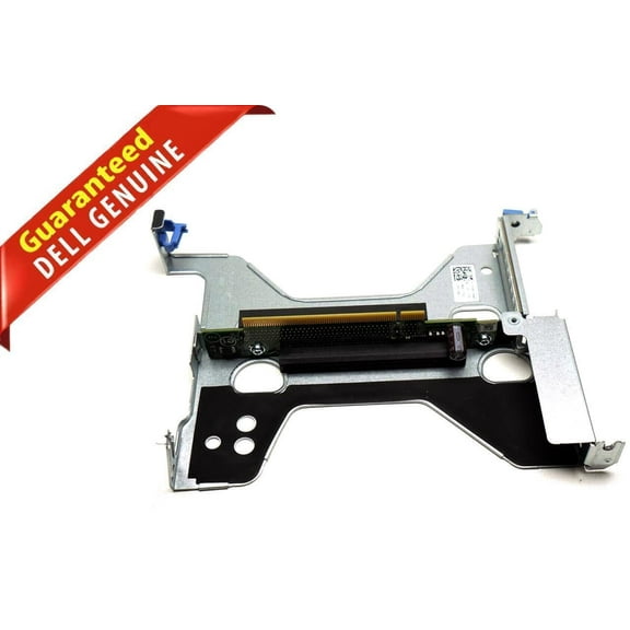 Dell OEM PowerEdge R420 R430 Expansion Card PCI-E Slot VN38T - New