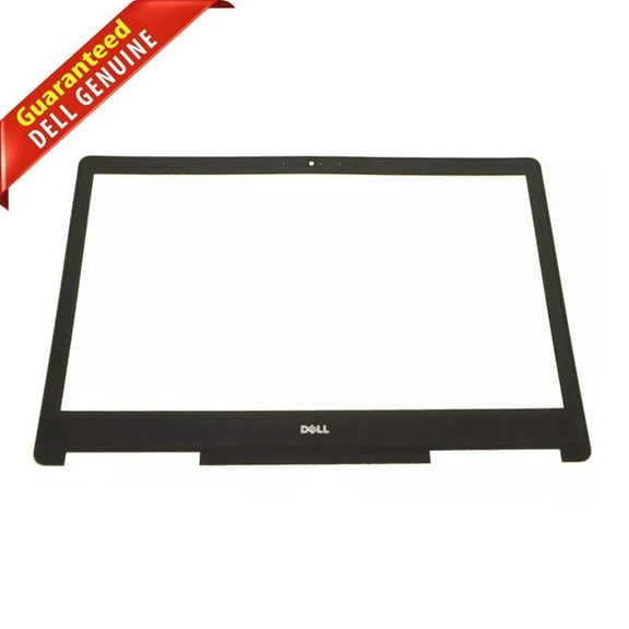 Dell OEM Precision 17 7710 7720 17.3" LCD Front Trim Cover Bezel Plastic N5KHK - New