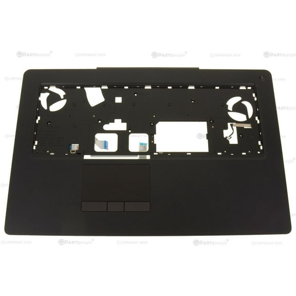Dell OEM Precision 7710 7720 Touchpad Palmrest Assembly 2JFKW