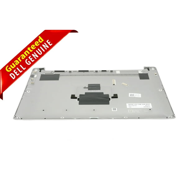 Dell OEM XPS 13 9350 / 9360 Bottom Base Metal Cover NIB02 VF755 (New)