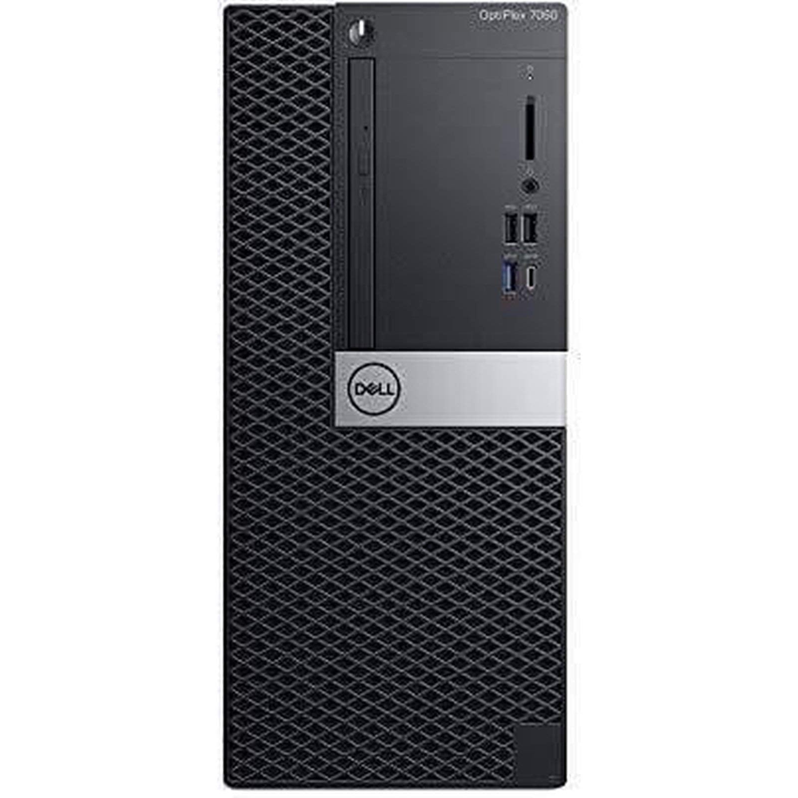 Windowsデスクトップ DELL Core i7 8700 16G SSD256GB HDD4TB Windowsデスクトップ DELL Core i7 8700 16G SSD256GB HDD4TB