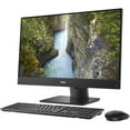 thumbnail image 1 of Dell OptiPlex 23.8" Full HD All-In-One Computer, Intel Core i5 i5-8500, 8GB RAM, 256GB SSD, Windows 10 Pro, 7460, 1 of 23